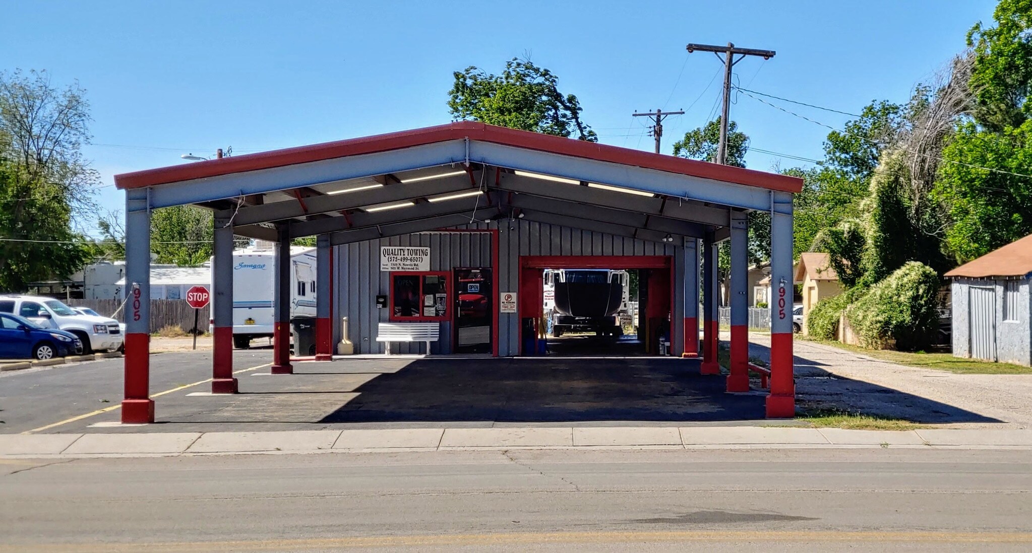 905 W Mermod St, Carlsbad, NM for sale Primary Photo- Image 1 of 1