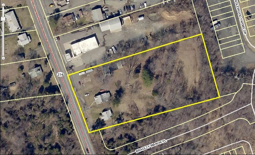 10623 Dumfries Rd, Manassas, VA 20112