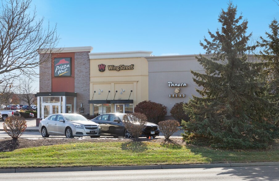 1275-1285 Boardman Rd, Jackson, MI for sale - Building Photo - Image 3 of 5