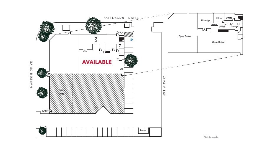 7192 Patterson Dr, Garden Grove, CA for lease Floor Plan- Image 1 of 1