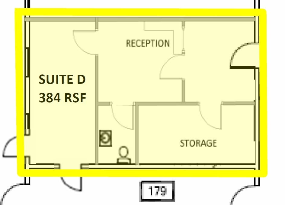 10201 Mission Gorge Rd, Santee, CA for lease Floor Plan- Image 1 of 1