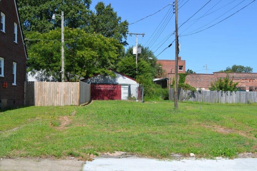 73 Farragut St, Portsmouth, VA for sale - Primary Photo - Image 1 of 1