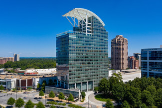 More details for 3455 Peachtree Rd NE, Atlanta, GA - Coworking for Lease