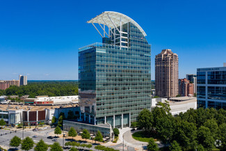 More details for 3455 Peachtree Rd NE, Atlanta, GA - Coworking for Lease