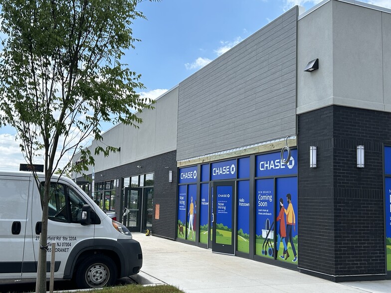 200 Shoemaker Rd, Pottstown, PA 19464 Retail for Lease