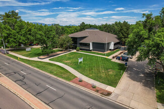 More details for 12191 W 64th Ave, Arvada, CO - Office for Sale