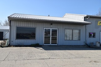 More details for 1429 W US Highway 40, Greenfield, IN - Flex for Lease