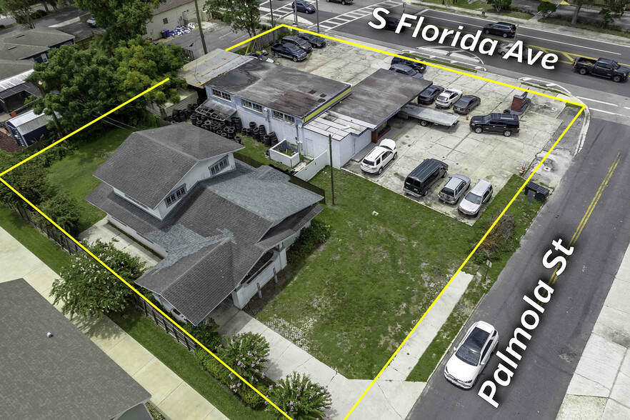 1304 S Florida Ave, Lakeland, FL for sale - Building Photo - Image 3 of 23