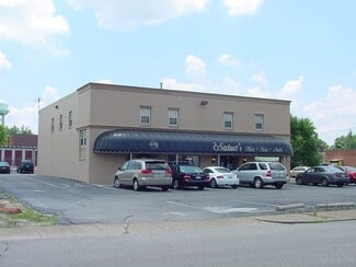 More details for 4901 Tippecanoe Dr, Evansville, IN - Retail for Lease