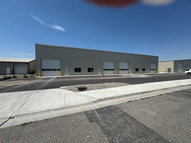 TBD N. 25TH E., Idaho Falls, ID for lease Interior Photo- Image 1 of 5