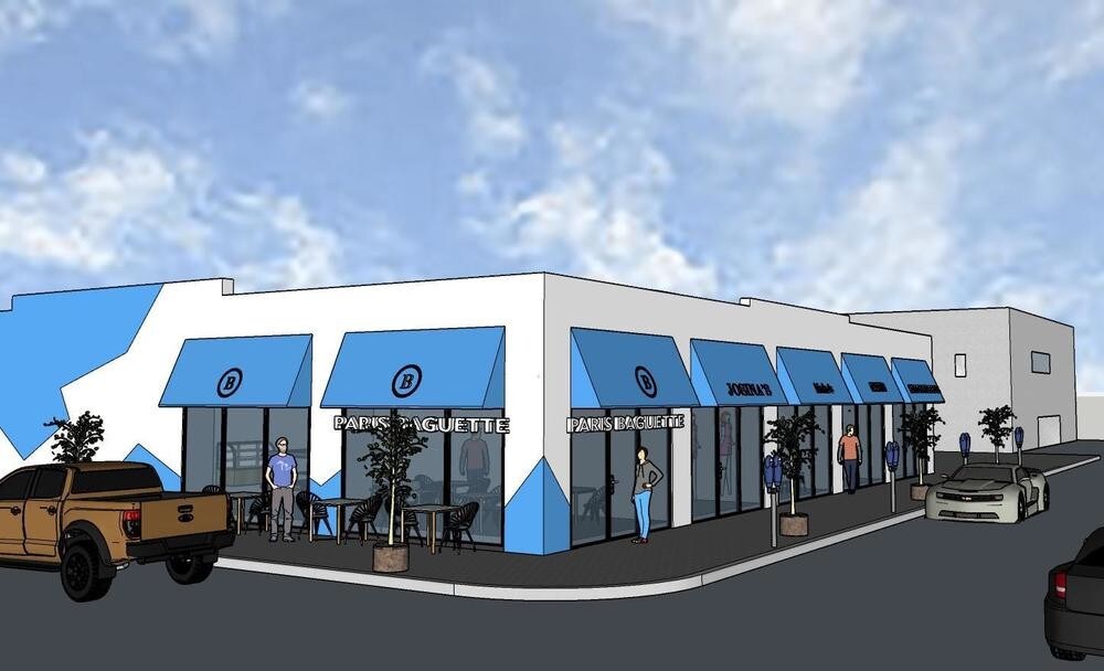 5725 S Main St, Los Angeles, CA for sale Primary Photo- Image 1 of 1