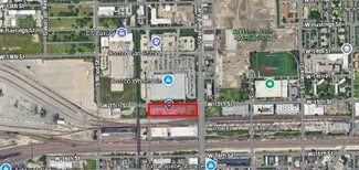 More details for 1615 W 15th St, Chicago, IL - Land for Sale
