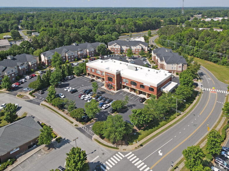 500 Pineview Dr, Kernersville, NC 27284 - Office/Retail for Lease | LoopNet