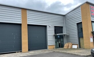More details for Avon Way, Trowbridge - Industrial for Lease