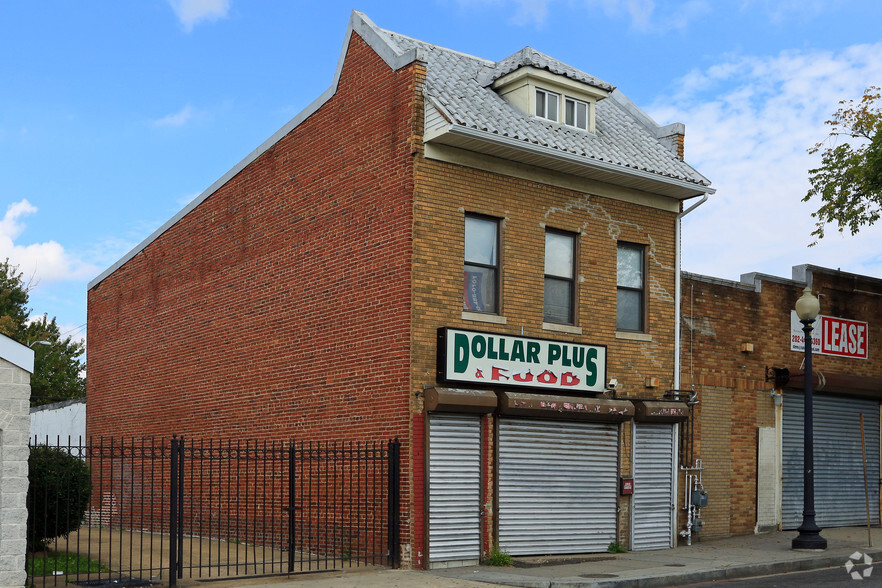 824 Bladensburg Rd NE, Washington, DC for sale - Primary Photo - Image 1 of 1