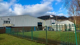 More details for Abergorki Industrial Estate, Treorchy - Industrial for Sale