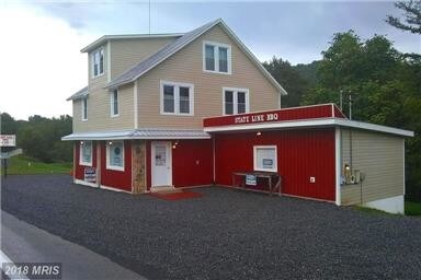 4353 US 220 S, Franklin, WV for sale - Other - Image 1 of 1