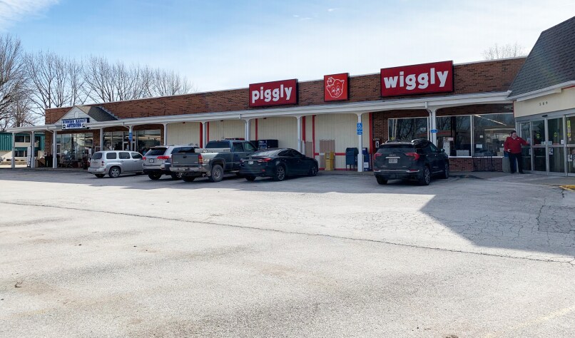 509 Fairground Ave Higginsville Mo 64037 Loopnet Com