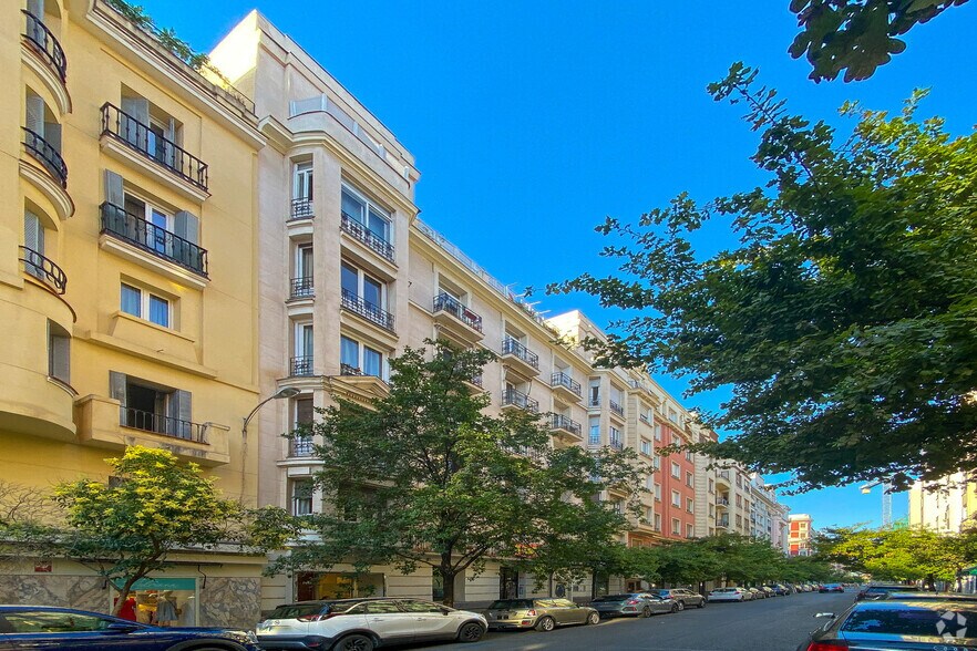 Calle de Jorge Juan, 69, Madrid, Madrid for sale - Primary Photo - Image 1 of 1
