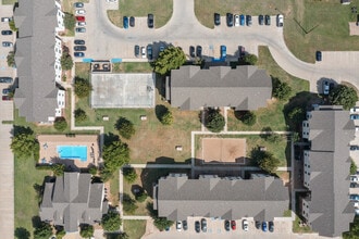 28 W Martin St, Roswell, NM - Aerial map view - Image1