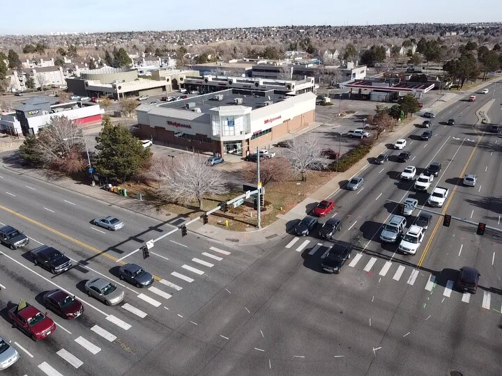 15301 E Iliff Ave, Aurora, CO for lease Building Photo- Image 1 of 12