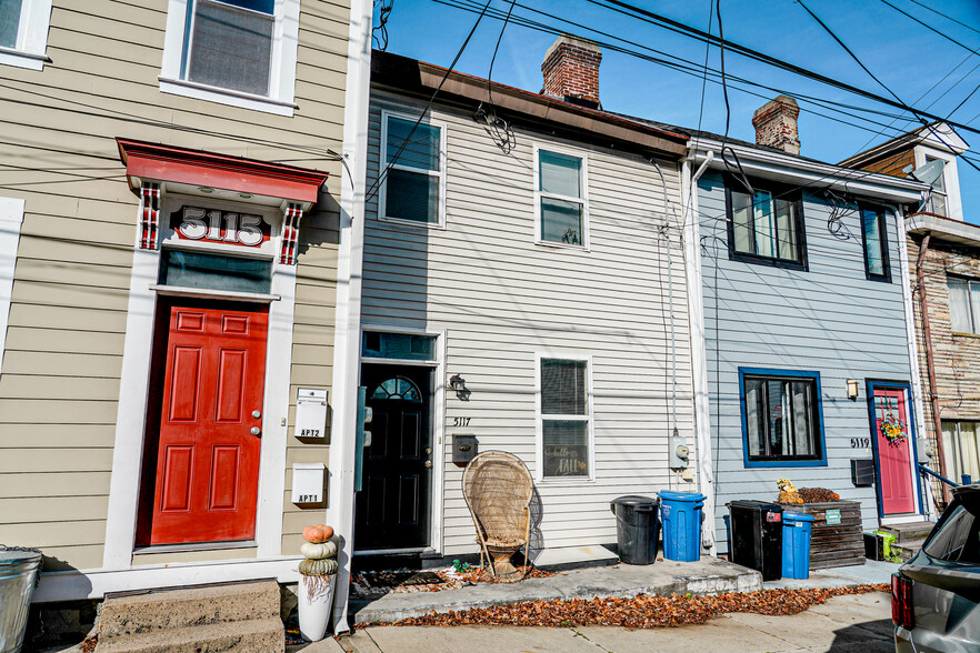 5117 Duncan St, Pittsburgh, PA for sale - Primary Photo - Image 1 of 1