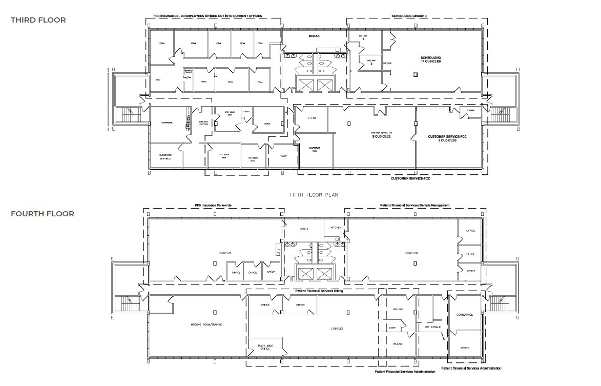 1804 Highway 45 Byp, Jackson, TN 38305 - West Tennessee Healthcare ...