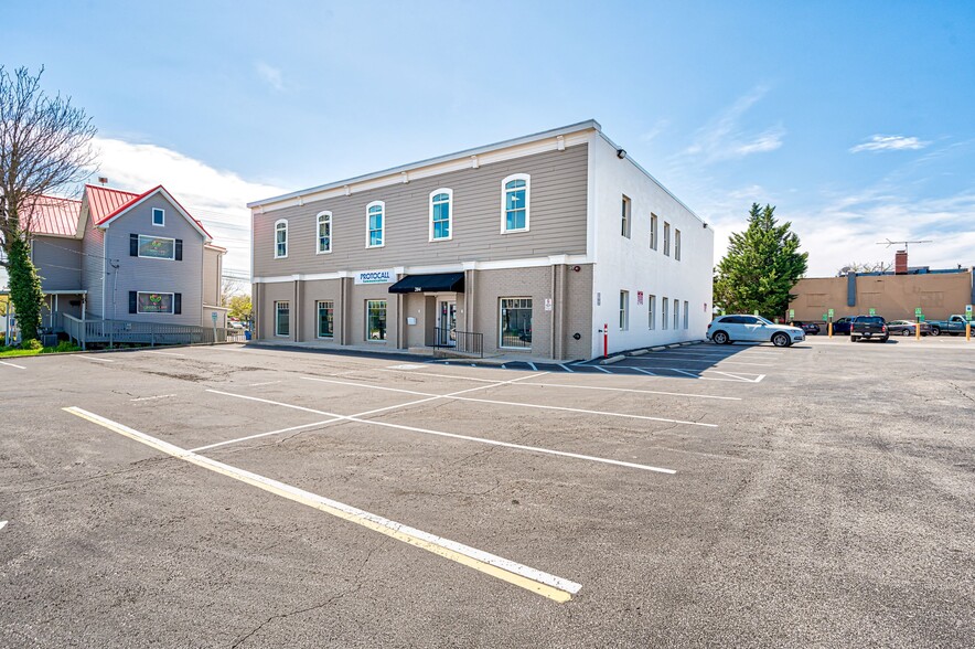 204 Main St, Laurel, MD for sale - Building Photo - Image 1 of 1