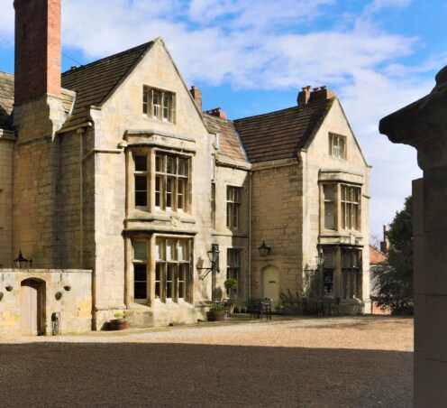 Minster Rd, Ripon for sale Primary Photo- Image 1 of 1