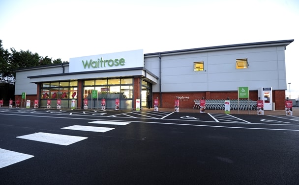 Cromer Rd, North Walsham for sale Primary Photo- Image 1 of 1