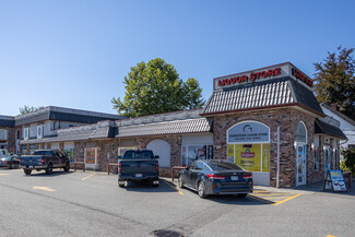 More details for 45928 Hocking Ave, Chilliwack, BC - Office for Lease