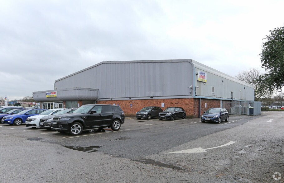 Northern Rd, Newark for lease - Building Photo - Image 3 of 3