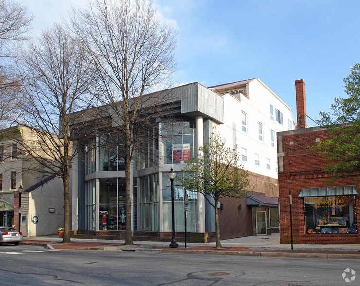 32 W Loockerman St, Dover, DE for lease - Building Photo - Image 2 of 6