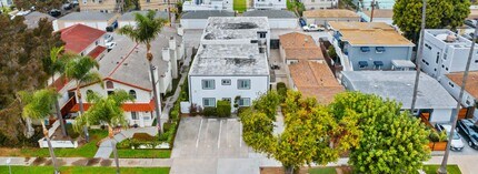 1524 Missouri St, San Diego, CA - AERIAL  map view - Image1