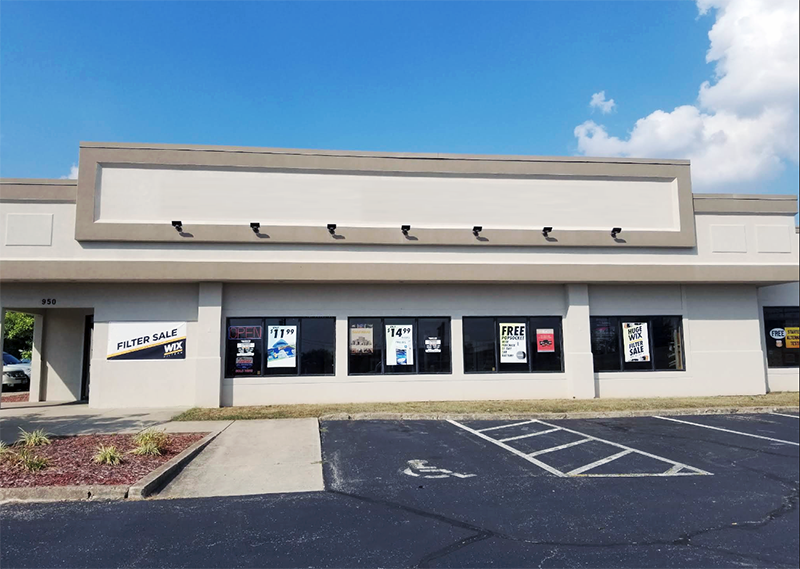 950 W Central Ave, Springboro, OH for sale Primary Photo- Image 1 of 26