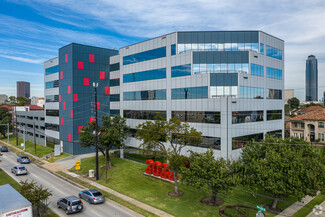 More details for 3033 Chimney Rock Dr, Houston, TX - Office for Lease