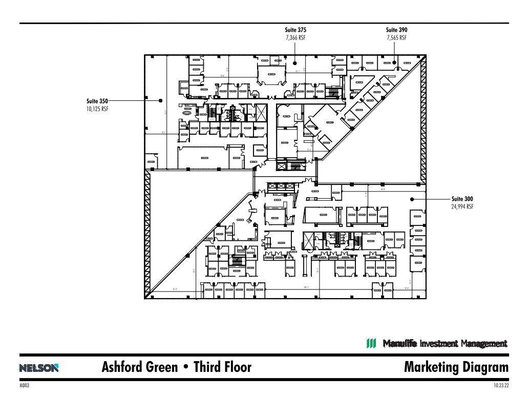 4170 Ashford Dunwoody Rd NE, Atlanta, GA for lease Floor Plan- Image 1 of 1