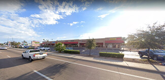 More details for 437 S Gilbert Rd, Mesa, AZ - Retail for Lease