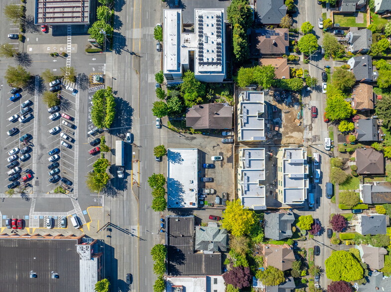 8327-8335 15th Ave NW, Seattle, WA for sale - Building Photo - Image 3 of 13