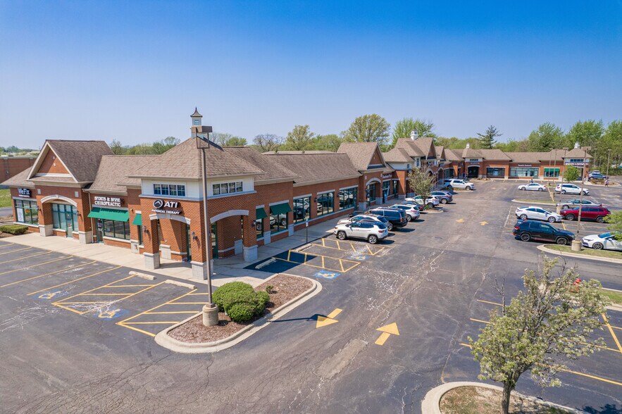 31-105 W Bankview Dr, Frankfort, IL for sale - Building Photo - Image 1 of 1