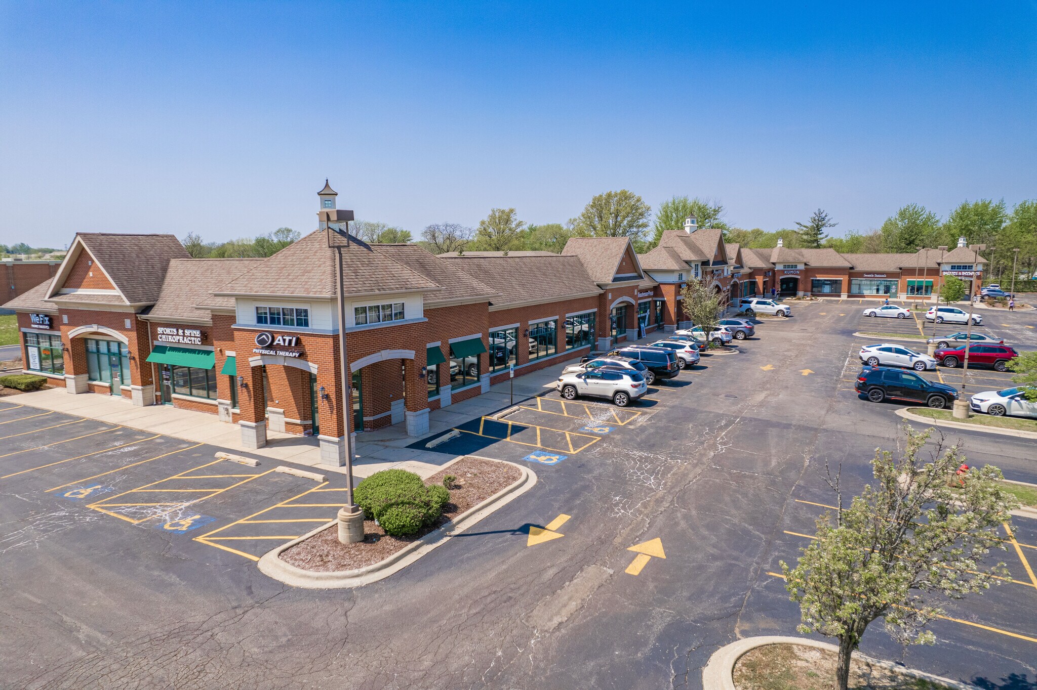 31-105 W Bankview Dr, Frankfort, IL for sale Building Photo- Image 1 of 1