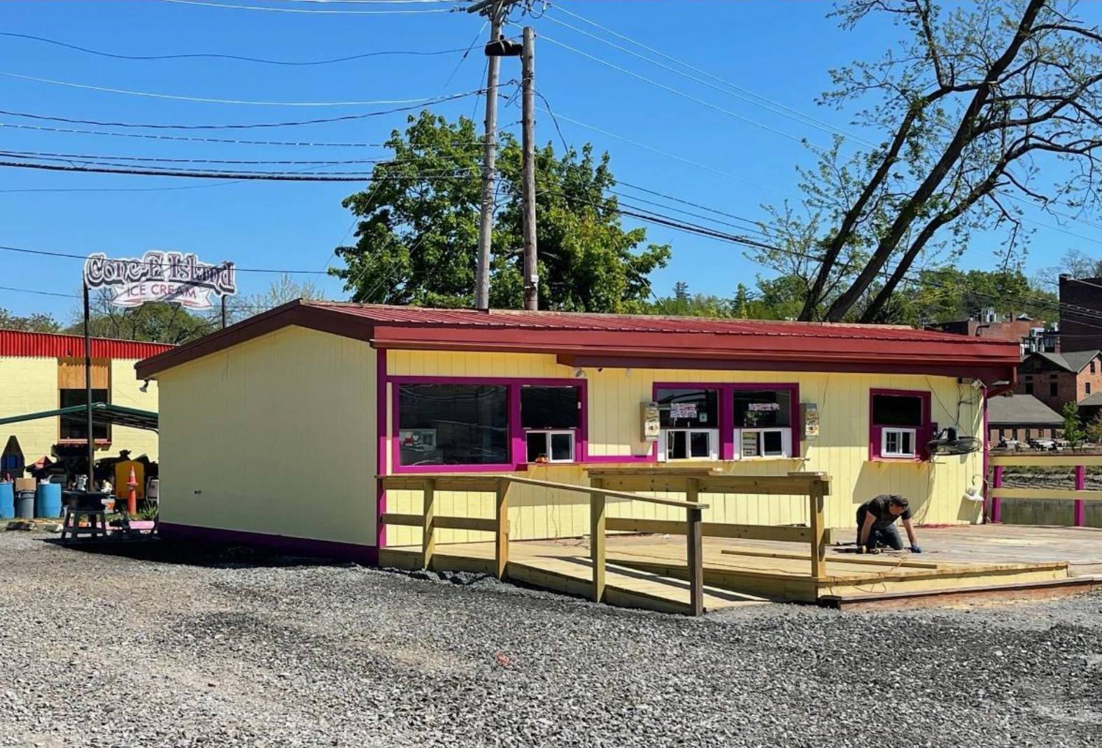 4-6 W Bridge st, Catskill, NY for sale Primary Photo- Image 1 of 8