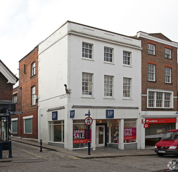 68 High St, Guildford for sale - Primary Photo - Image 1 of 1