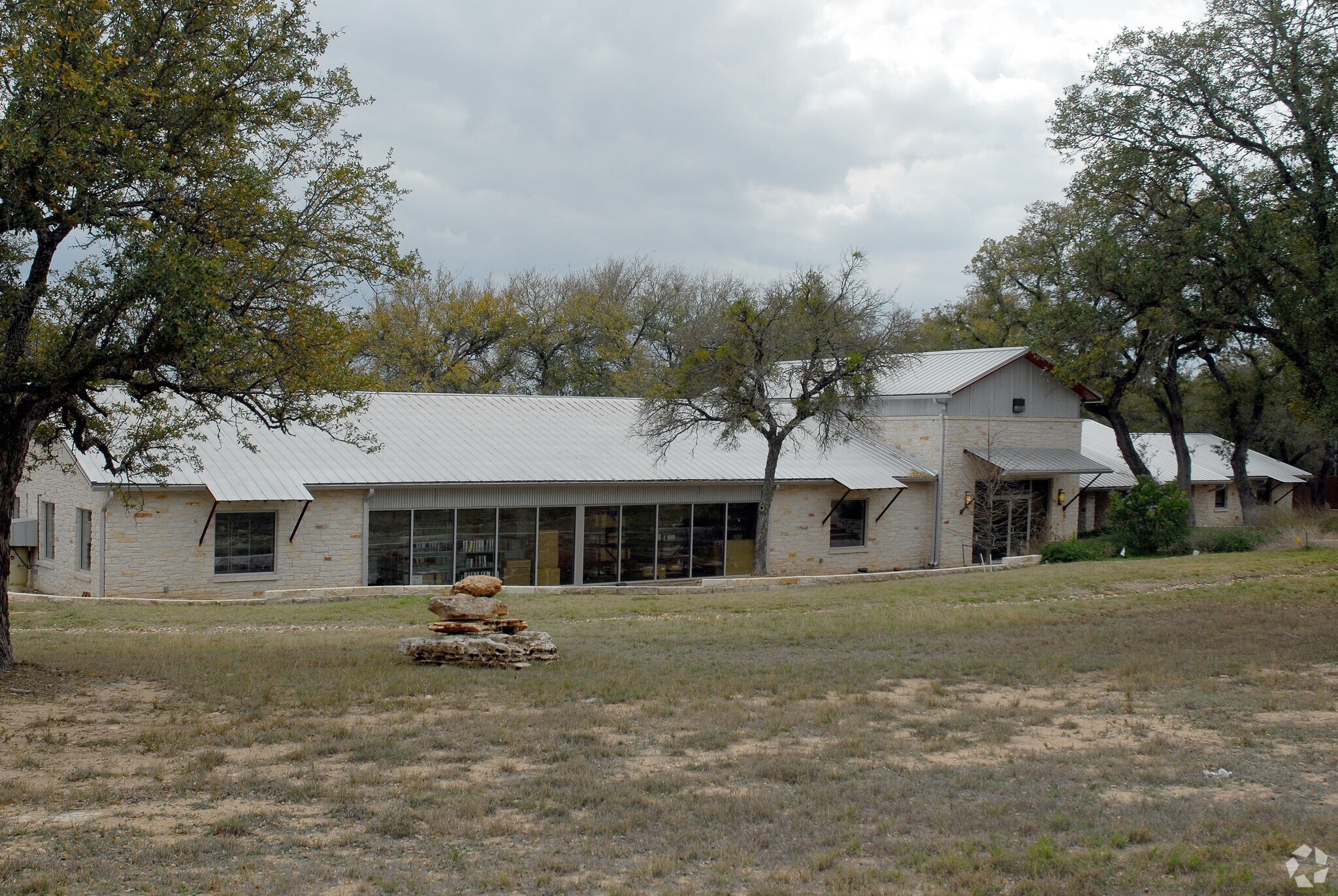 4101 W State Highway 29, Georgetown, TX for sale Primary Photo- Image 1 of 1