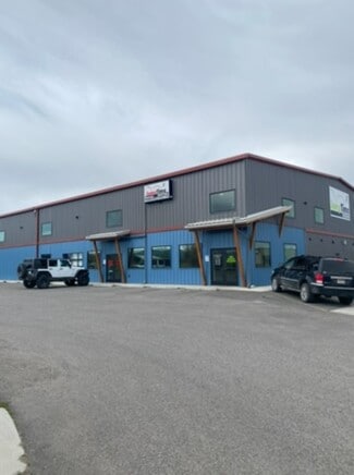 More details for 159 Homestake Dr, Bozeman, MT - Industrial for Sale