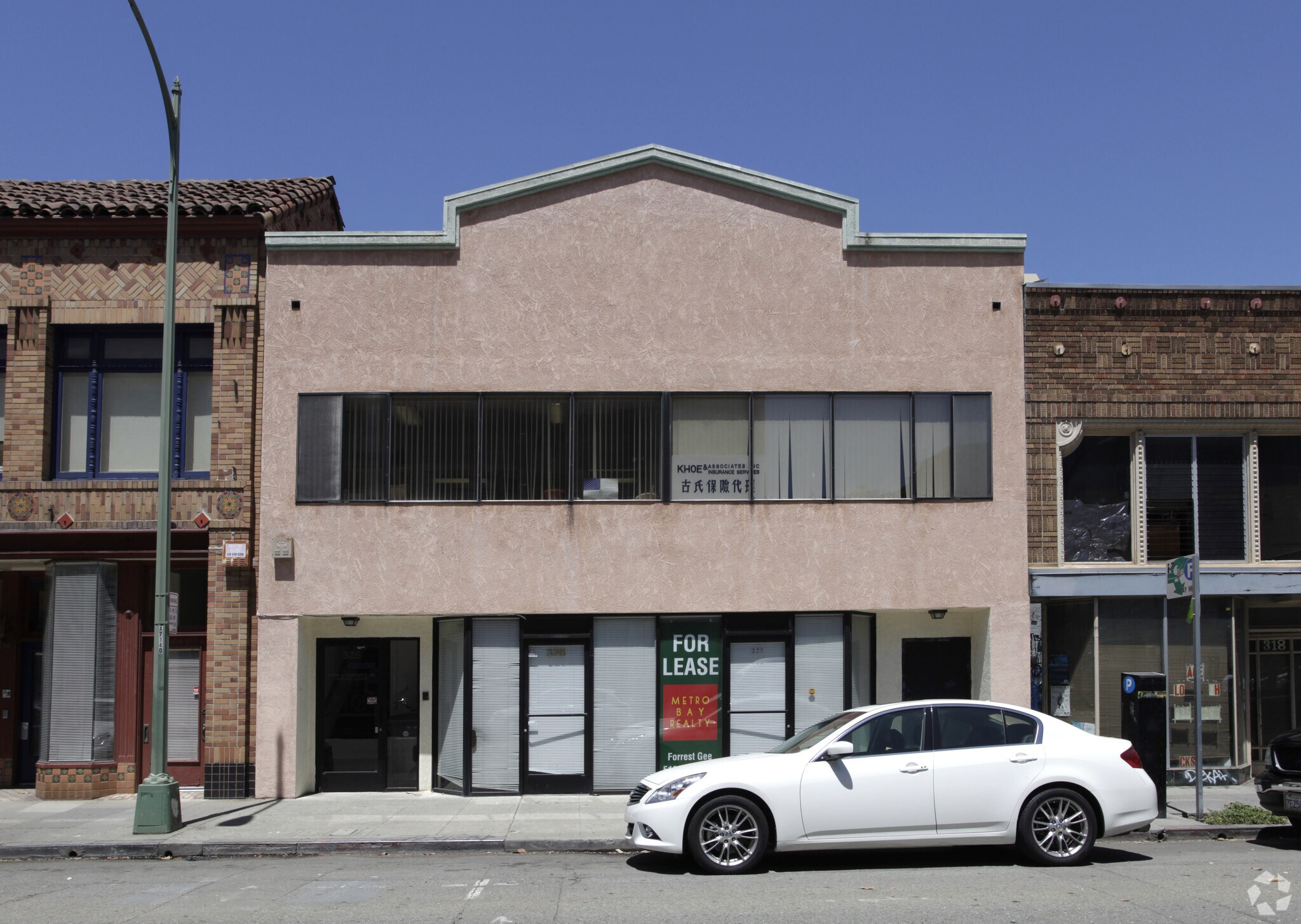 322-328 15th St, Oakland, CA for sale Primary Photo- Image 1 of 1