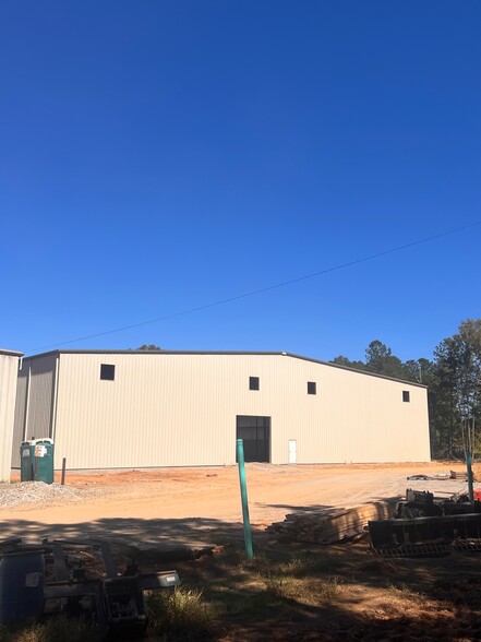 71 Busch Dr, Lagrange, GA for lease - Building Photo - Image 2 of 17