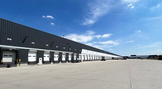 More details for 4545 Fisher Rd, Columbus, OH - Industrial for Lease