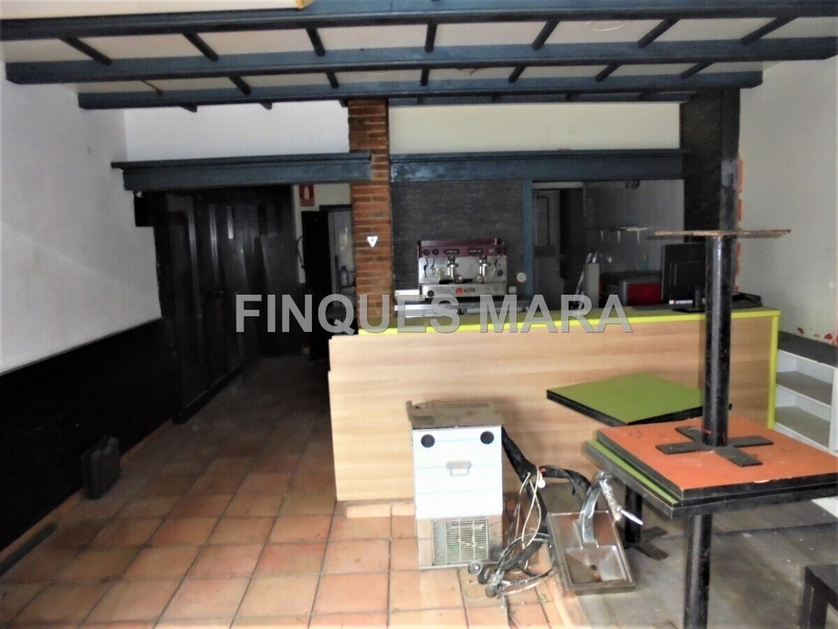 Sant Boi de Llobregat, BAR 08830 -  -  - Floor Plan - Image 1 of 1