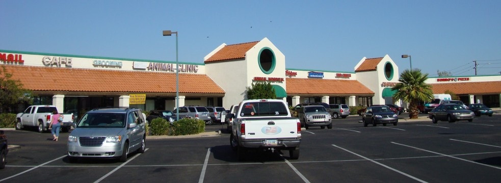 4022-4030 E Greenway Rd, Phoenix, AZ for sale - Primary Photo - Image 1 of 1